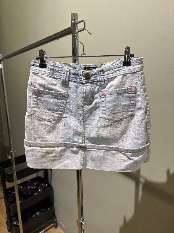 Vintage gallapils