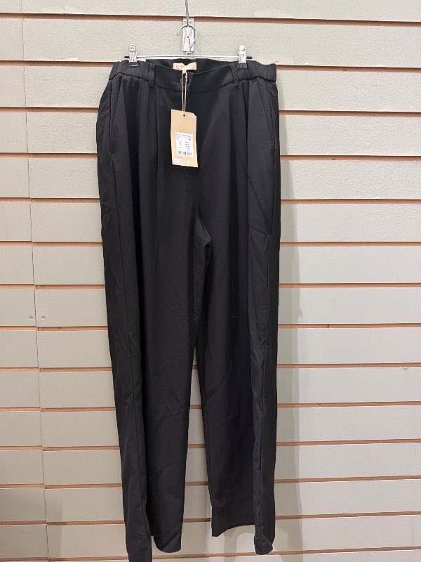 Soya Concept buxur