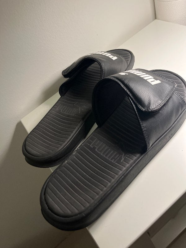 PUMA inniskór
