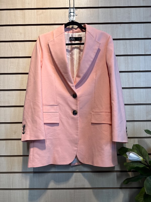 Zara blazer