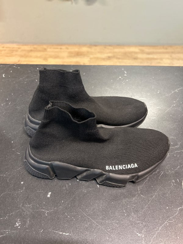 Balenciaga skór