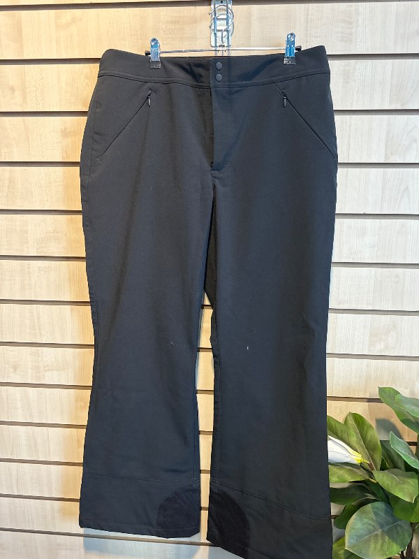 eddie bauer utivistarbuxur