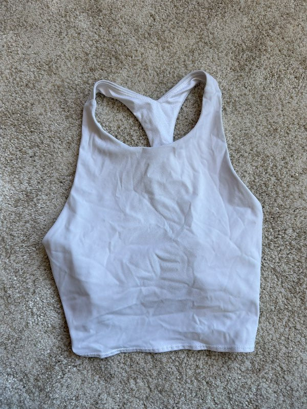 Æfingatoppur