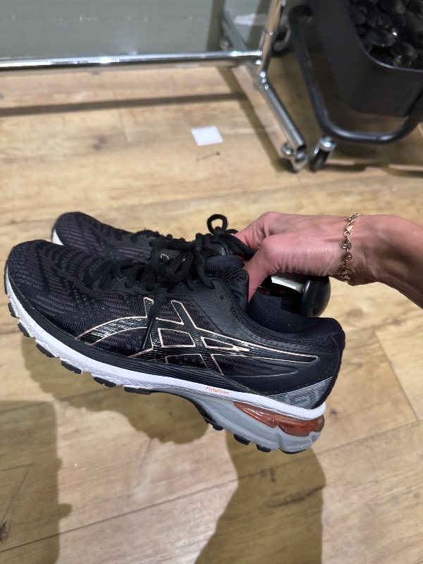 Asics shoes