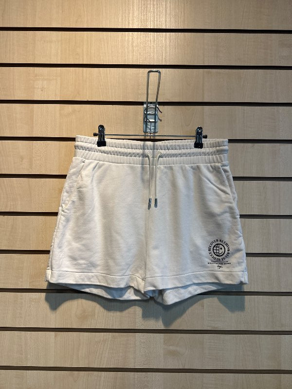 hugo boss stuttbuxur