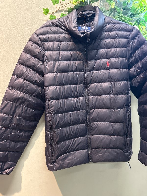 Polo Ralph Lauren úlpa