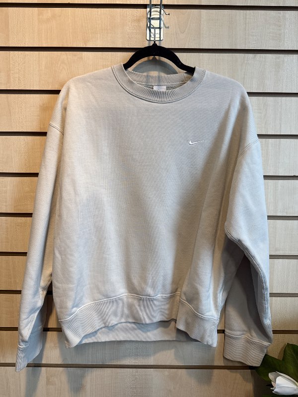 Nike crewneck peysa