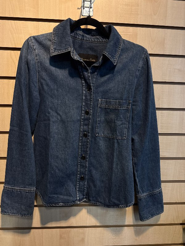 Massimo dutti jakki