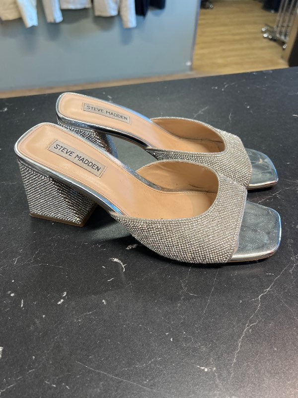 Steve Madden