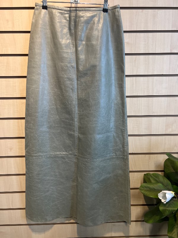 Banana rep 100%Leður