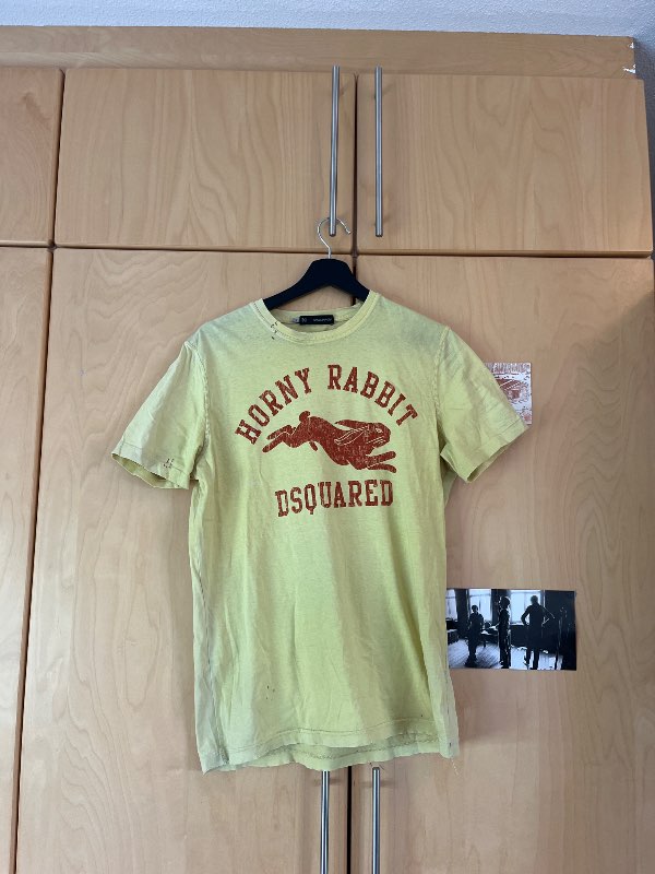 DSQUARED Bolur