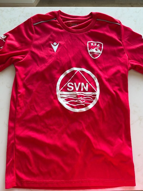 kFA
