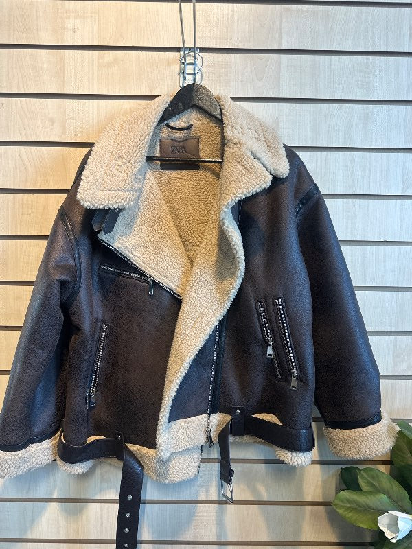 zara rússkin biker