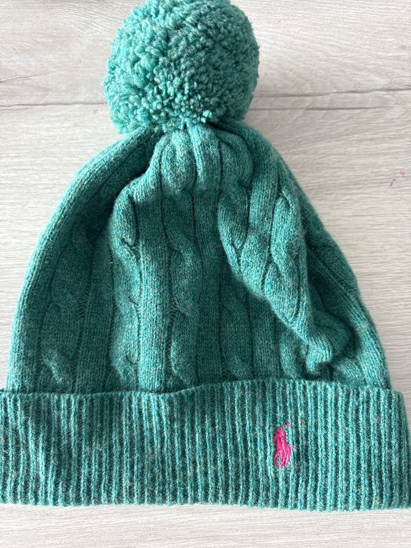 Húfa Ralph Polo Lauren