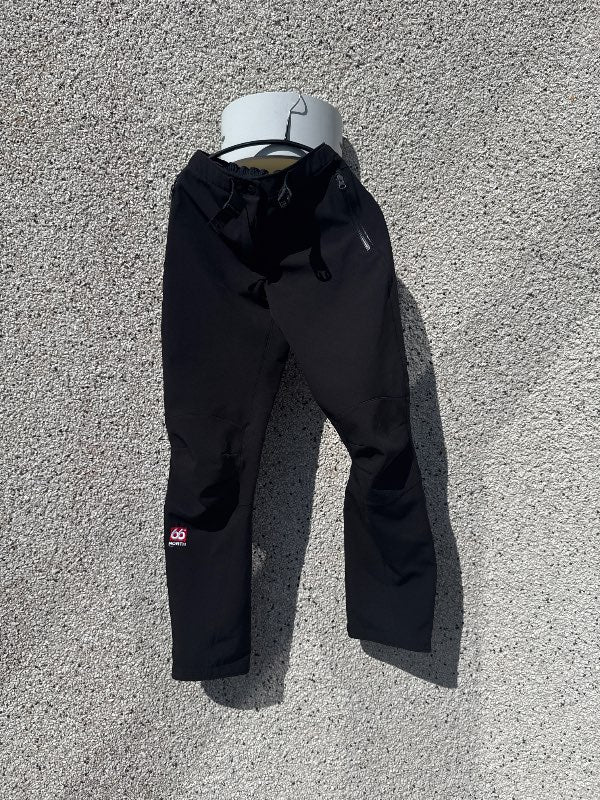 66 norður vatnajökull kvk