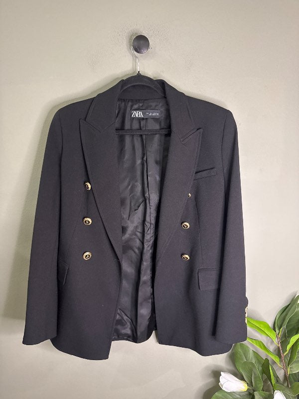 Zara Blazer