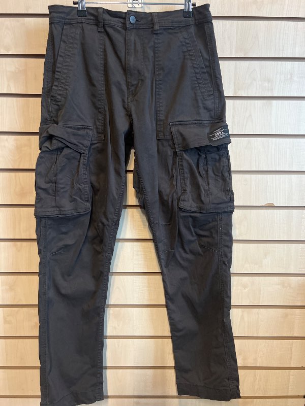 cargo gallabuxur
