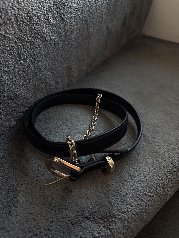 Chain belti