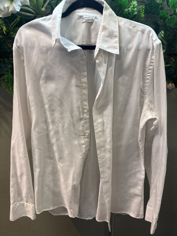 Zara Hv skyrta