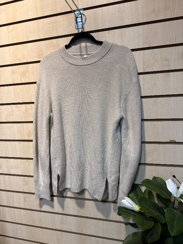 lululemon peysa
