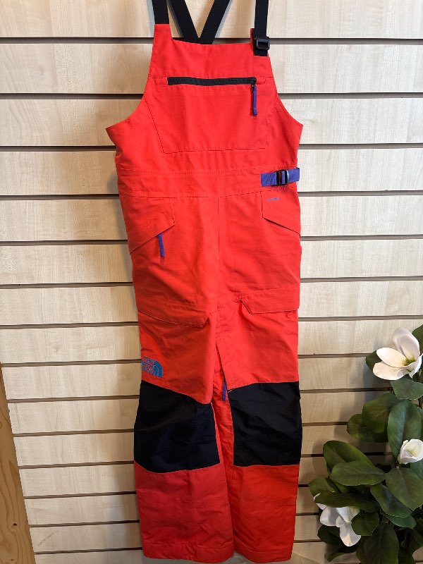 North face snjóbuxur