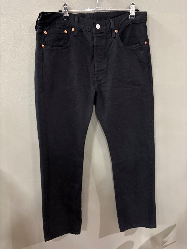 Levis 501