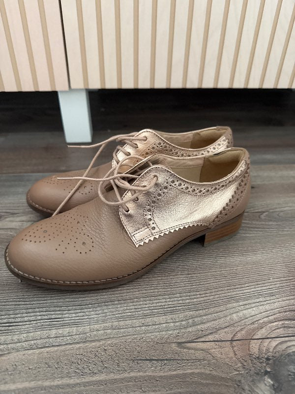 Clarks skór