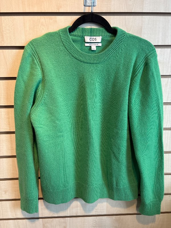 Cos 100% cashmere peysa