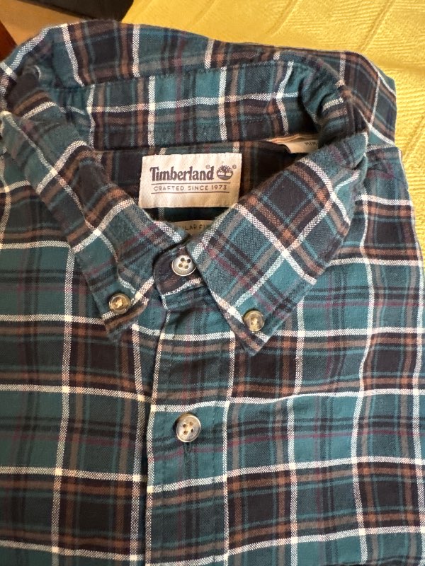 Timberland