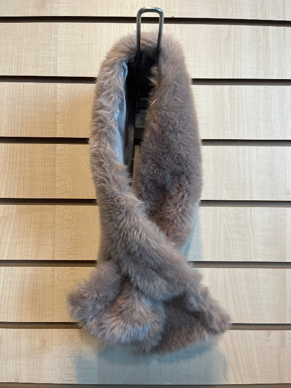 Loðkragi