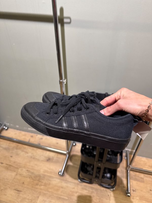 Adidas shoes