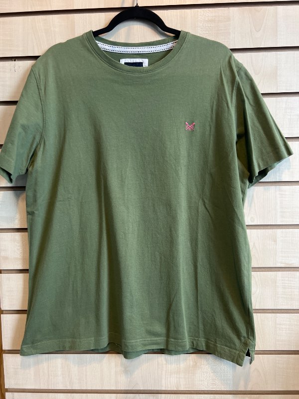 Crew clothing