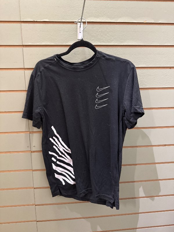 Nike bolur