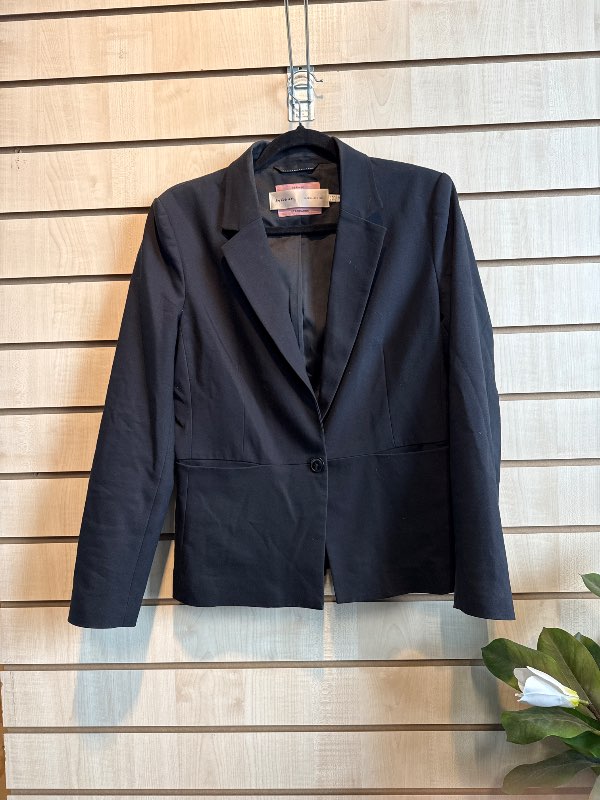 Inwear jakki svartur
