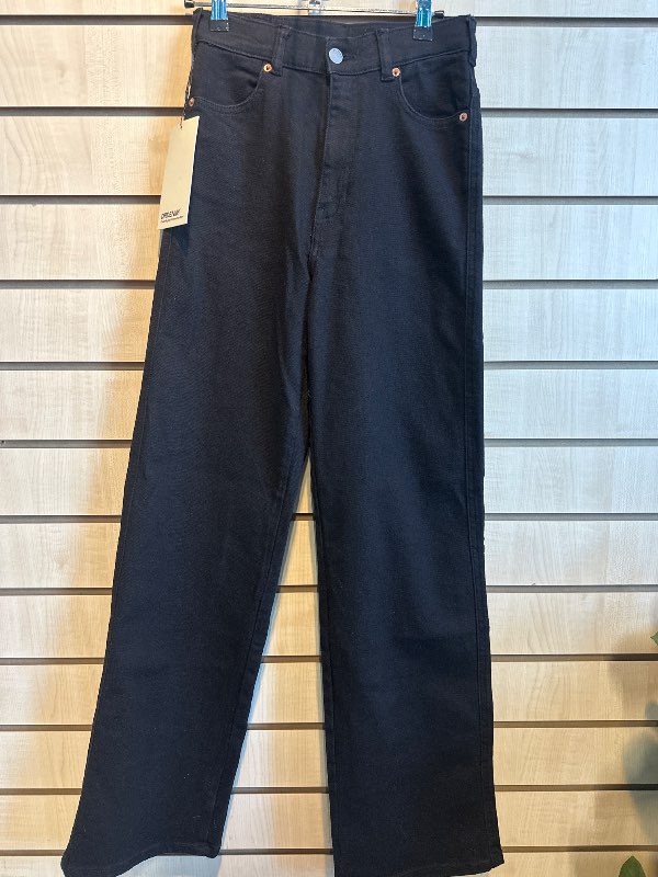nýtt dr denim gallabuxur