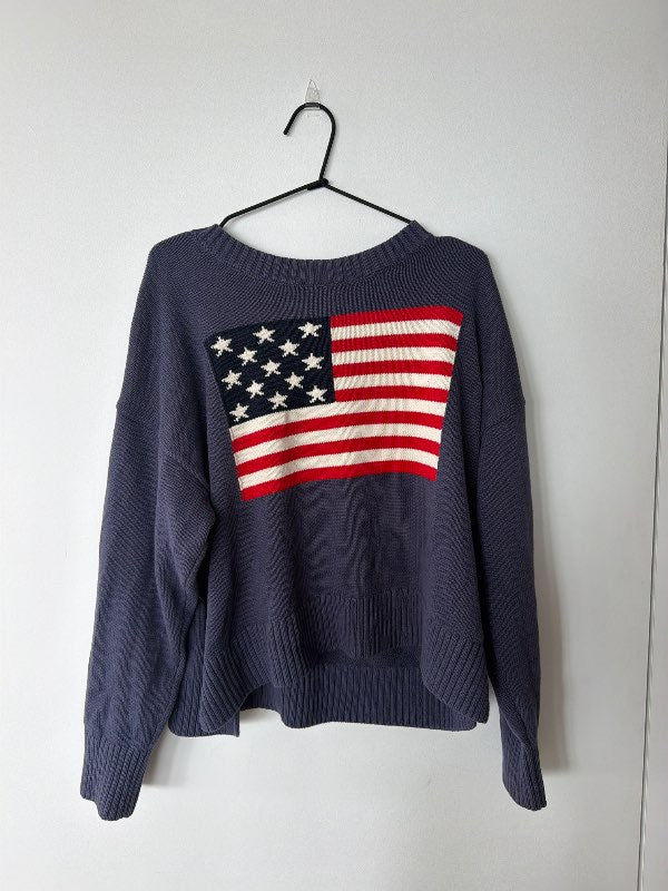 old navy peysa