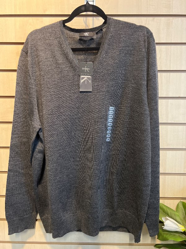 Ný Calvin 100%Merino