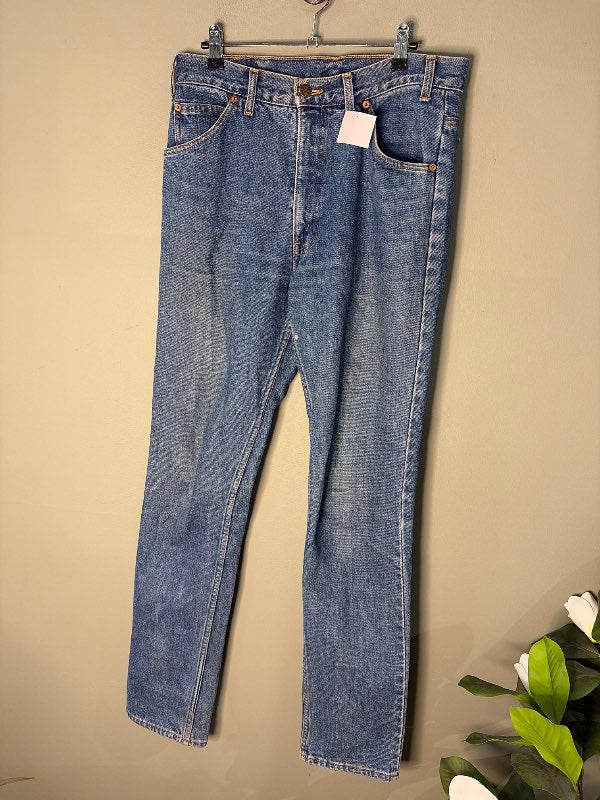 Levi’s gallabuxurö