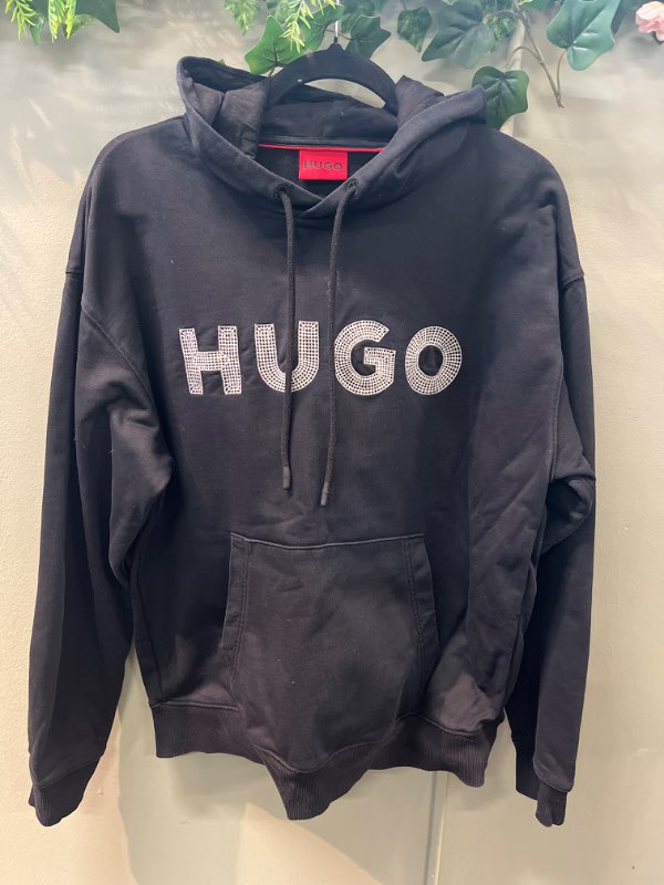 Hugo peysa