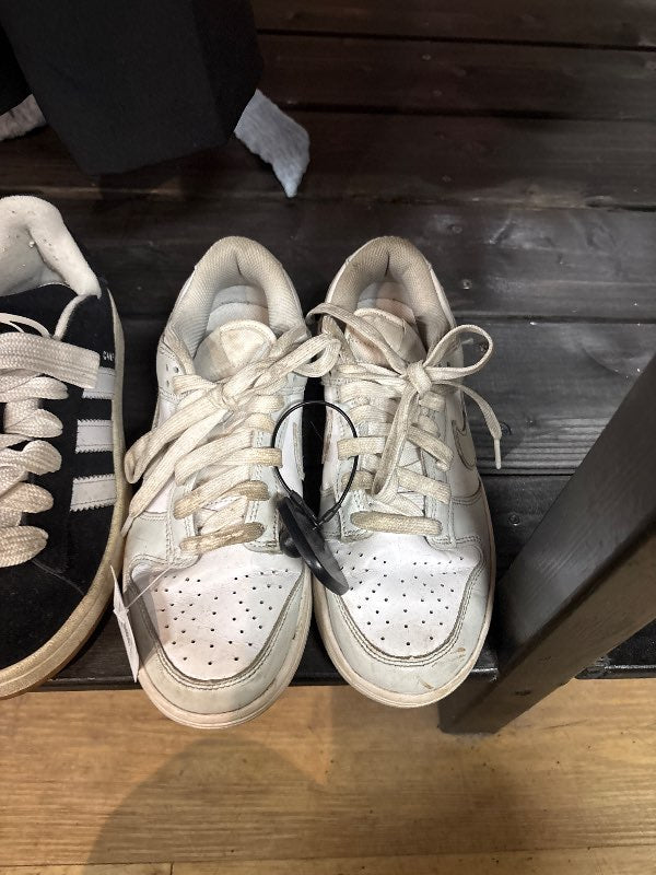 Nike dunk skór