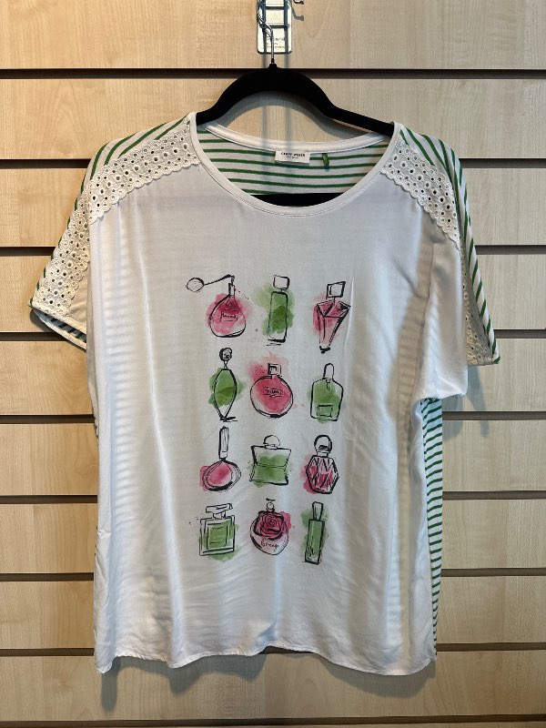 gerry weber ilmvatn bolur