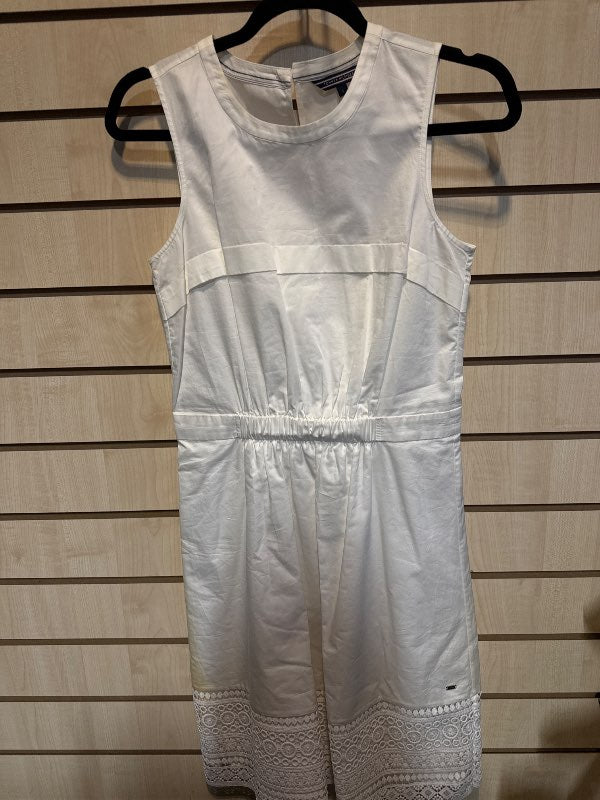 Tommy hilfiger kjóll