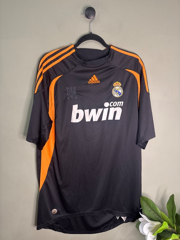 Real Madrid Treyja