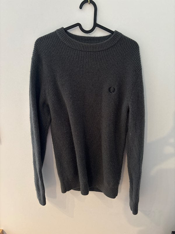 Fred perry peysa