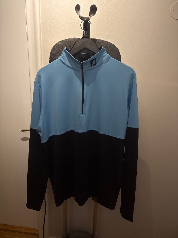 FootJoy golfpeysa
