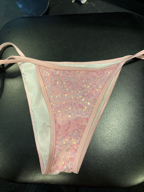 Glimmer bikini buxur