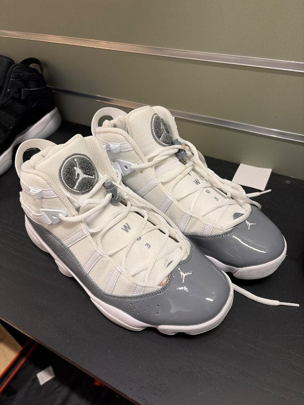 Jordan