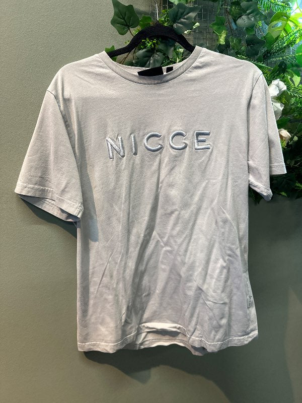 Nicce bolur