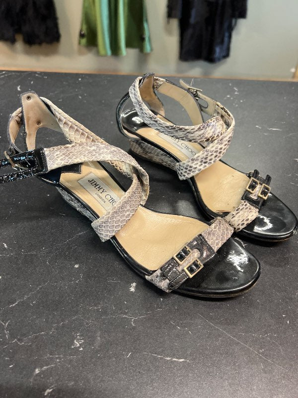 Jimmy Choo