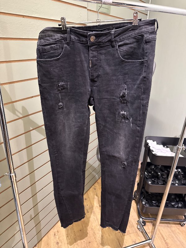 Alessandro jeans